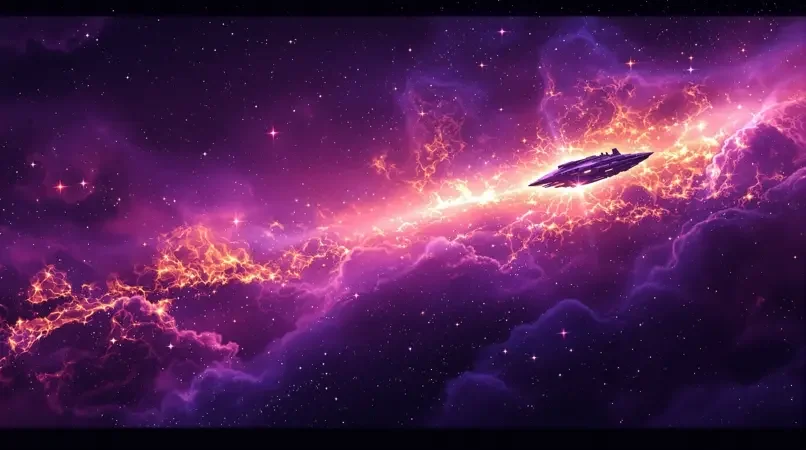 科幻巨制合集 - 色色影院资源合集封面