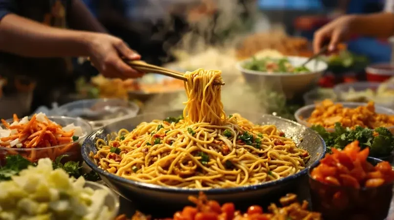 美食地图 - 色色影院热门排行封面