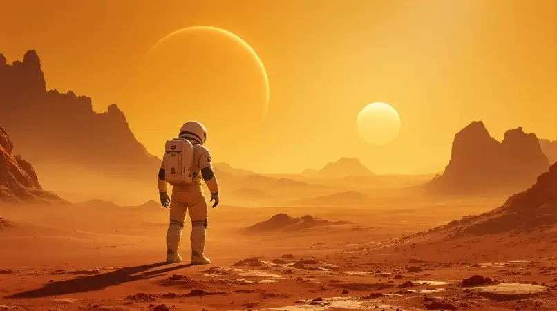 星际边境·终章 - 色色影院免费高清视频封面